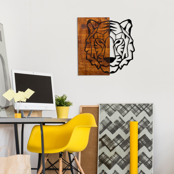 adorn your walls with the enchanting charm of wooden animal decor wooden animal decorations